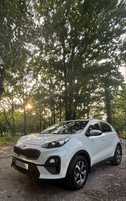 Продам Kia Sportage