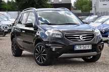 Renault Koleos / Navi / Xenon / LIFT / Bardzo Ładny