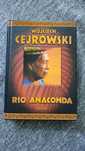 Książka Rio Anaconda Wojciech Cejrowski