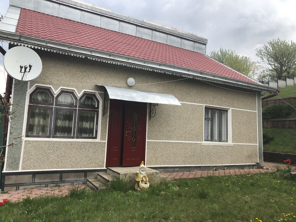 Продаж Будинок Садиба Ділянка Дача (господарство)
