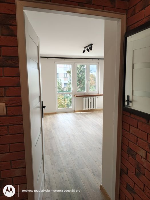 2 pokojowe NOWE!!! bardzo ladne mieszkanie w Lezajsku!