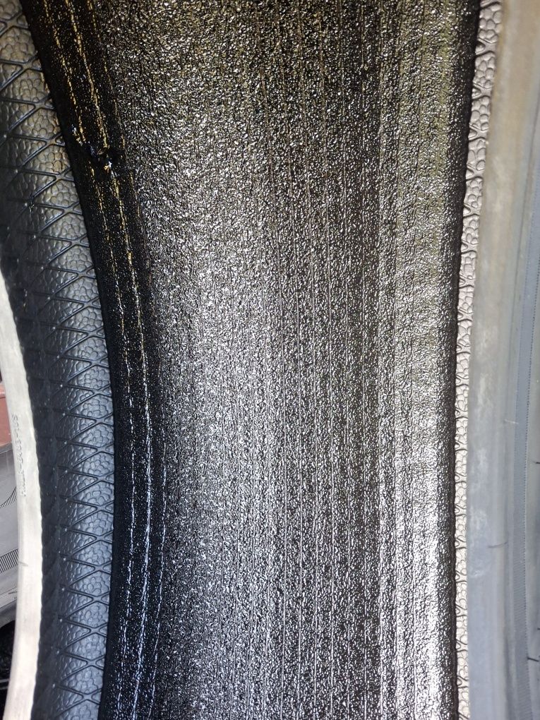 Nowe 215/55r17 Goodyear  DEMO 2024 rok