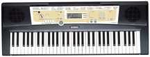 Синтезатор Yamaha PSR-R200 для навчання