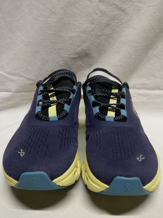 Buty QC ON Cloudmonster Iron Yay rozm. 42