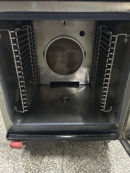 Запчастини до пароконвектомата Eloma Joker