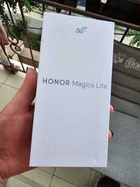 Honor magic6 light