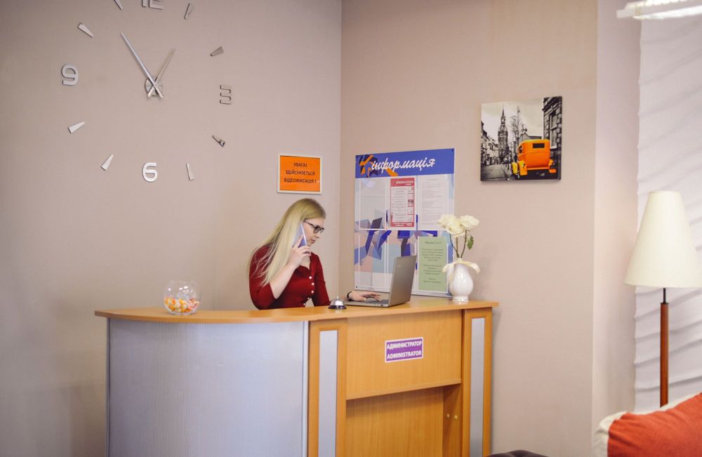 Житло подобово та довгостроково Київ 100 метрів від метро Шулявська-14-555.biz.ua