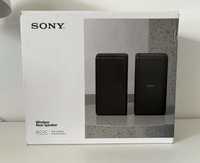Kolumny głośnikowe Sony SA-RS3S Nowe