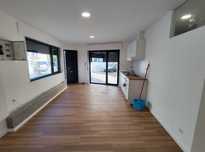 Arrendo apartamento t2 no Louriçal