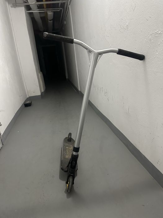 Hulajnoga Wyczynowa Custom