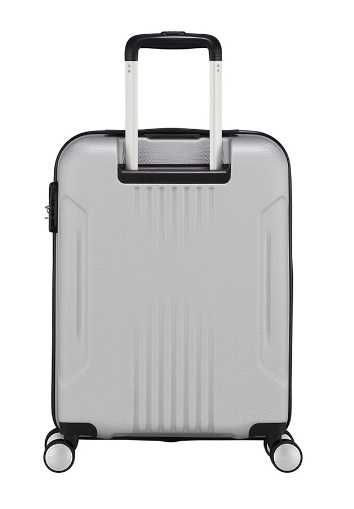 Mala Trolley de cabine AMERICAN TOURISTER Tracklite - 55x40x20 - Novo