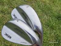 Acer XB Wedge 56'/64' kij golfowe