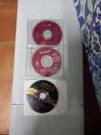 Lote cds- microsoft