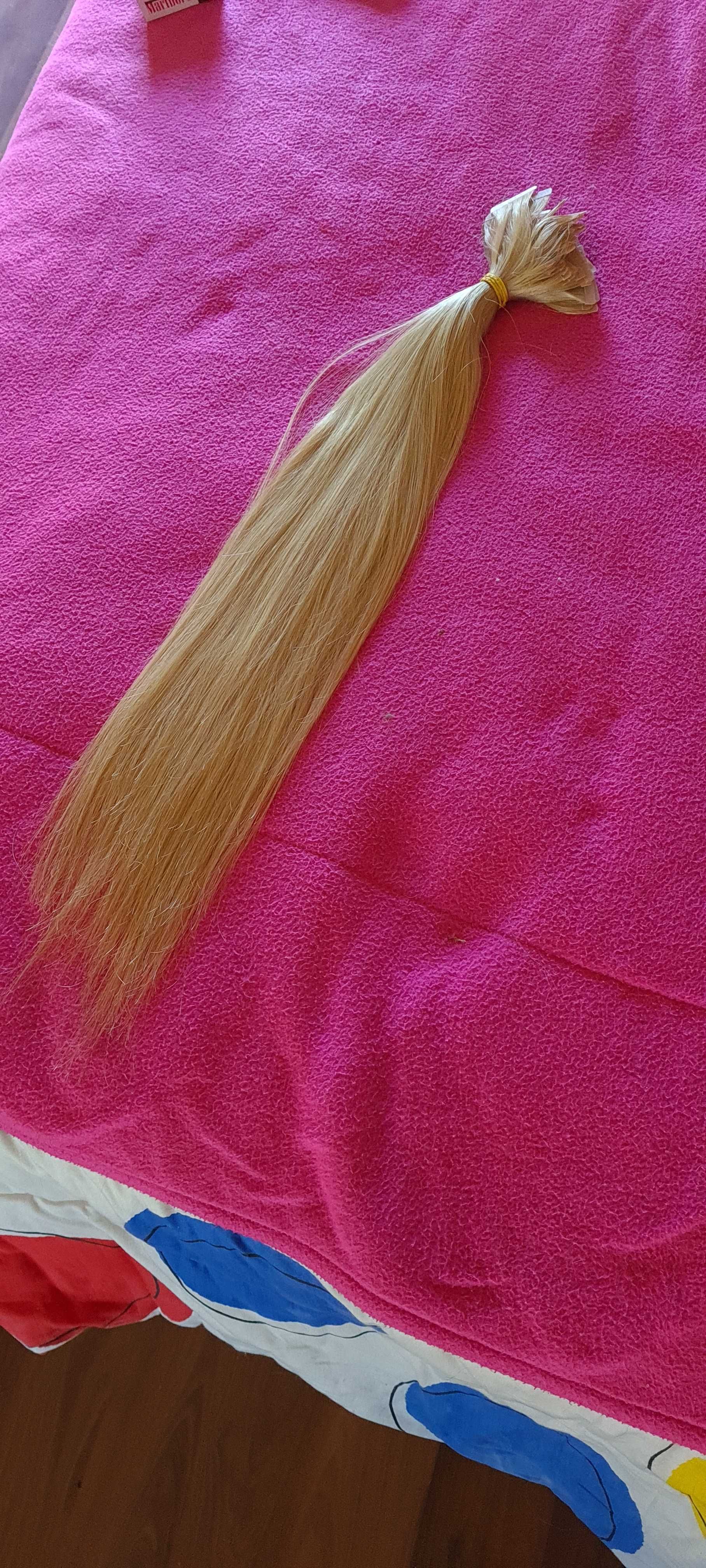 extensões great lengths