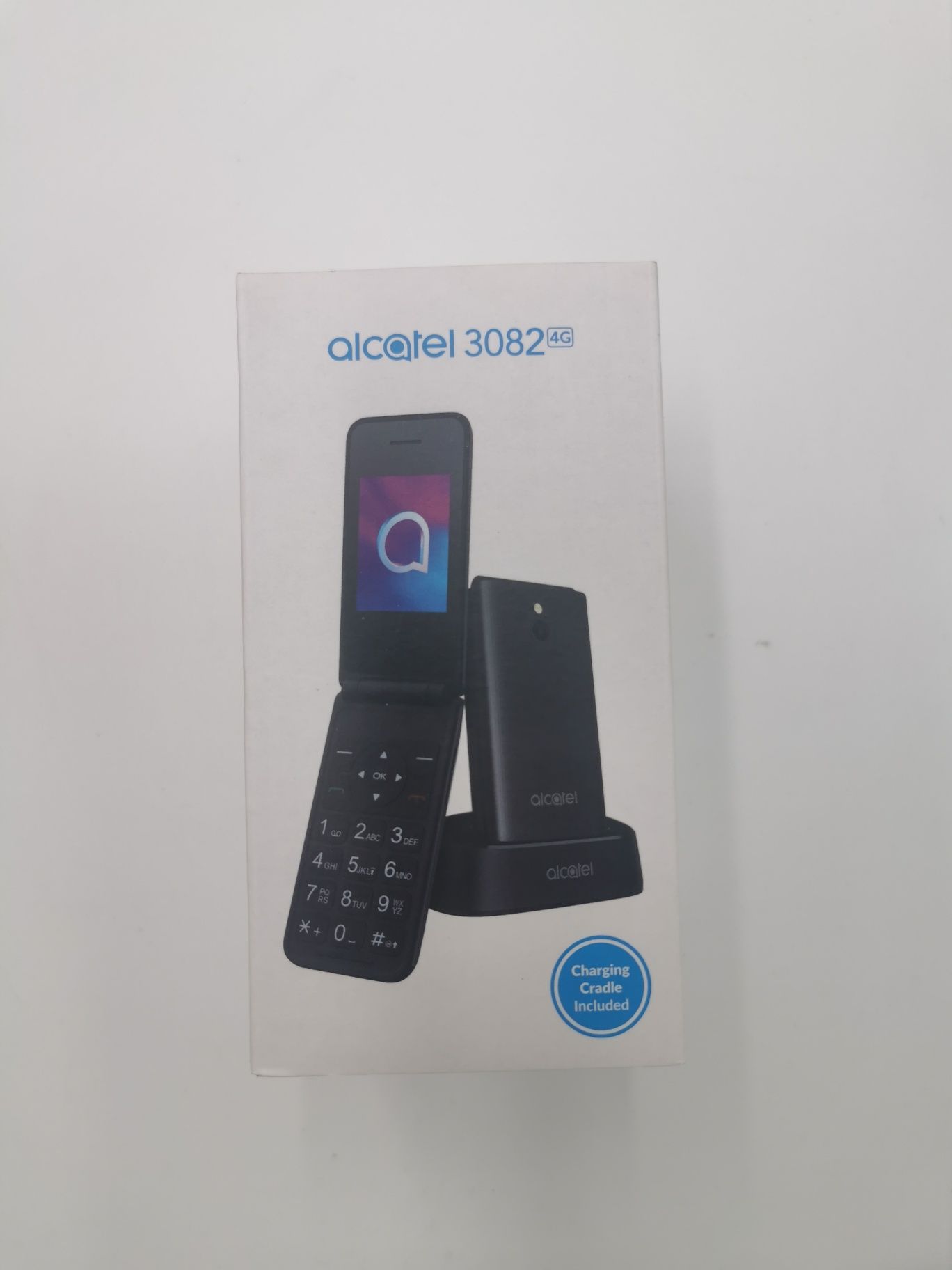 Alcatel 3082 komplet