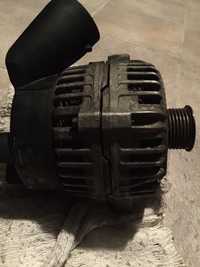 Alternador Bmw 540i