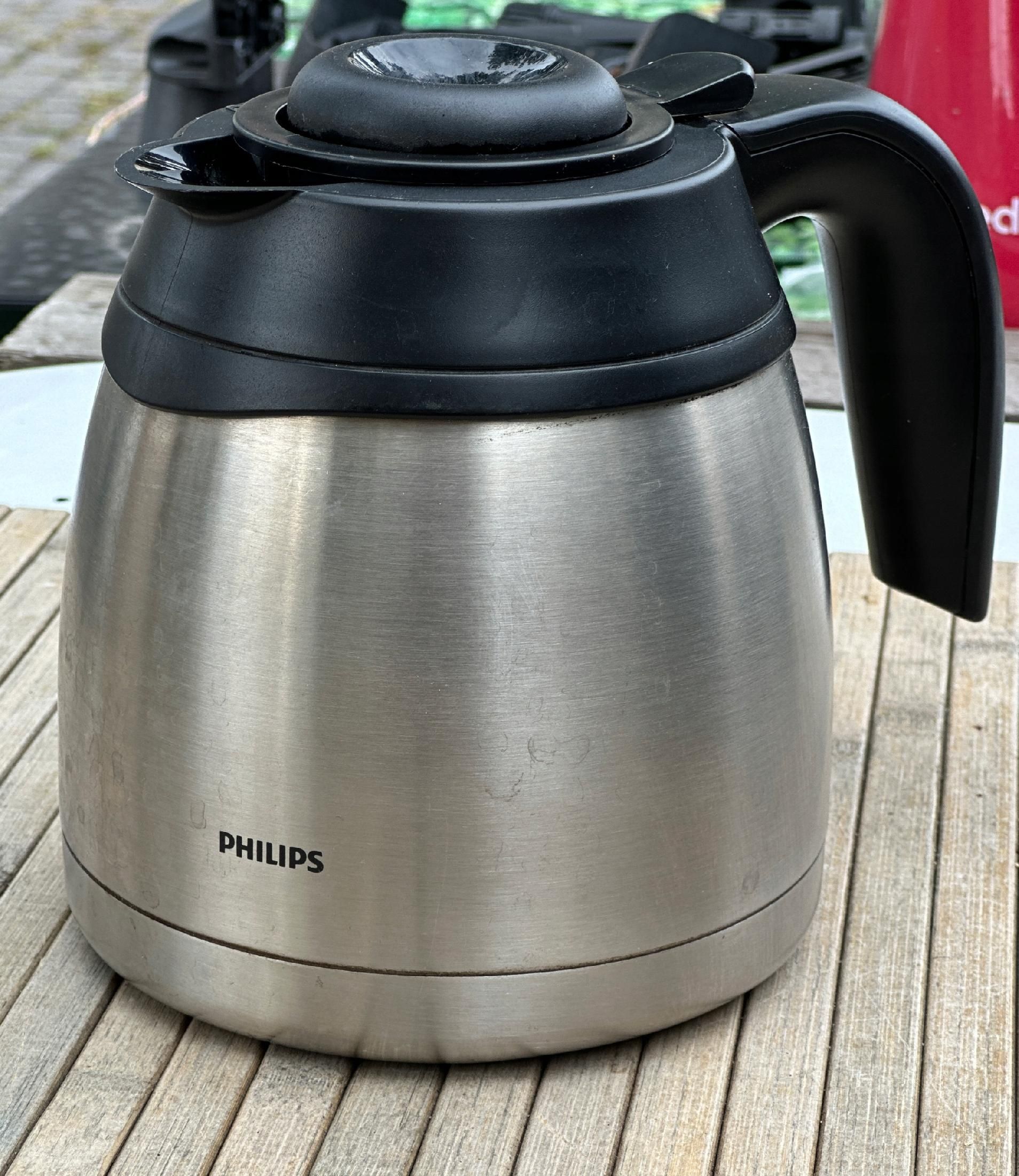Dzbanek termiczny Philips Café Gaia HD7546/20 1,2 l