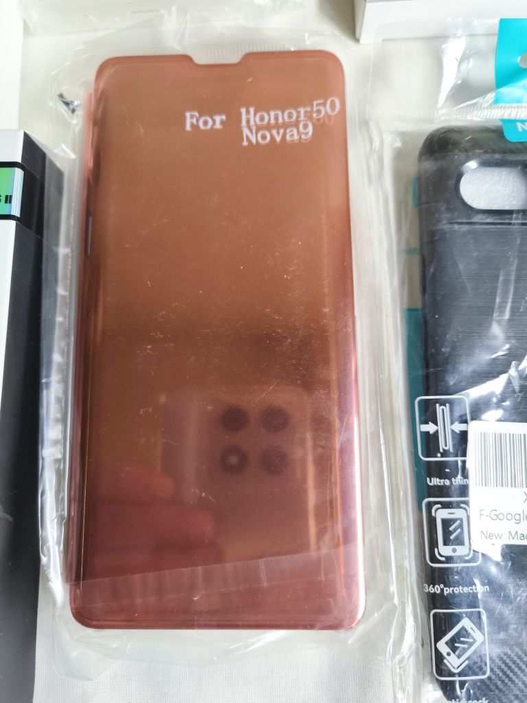 Capas de telemóvel vários modelos