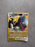 Carta Pokémon Darkrai V-ASTRO 099/189 Holográfica