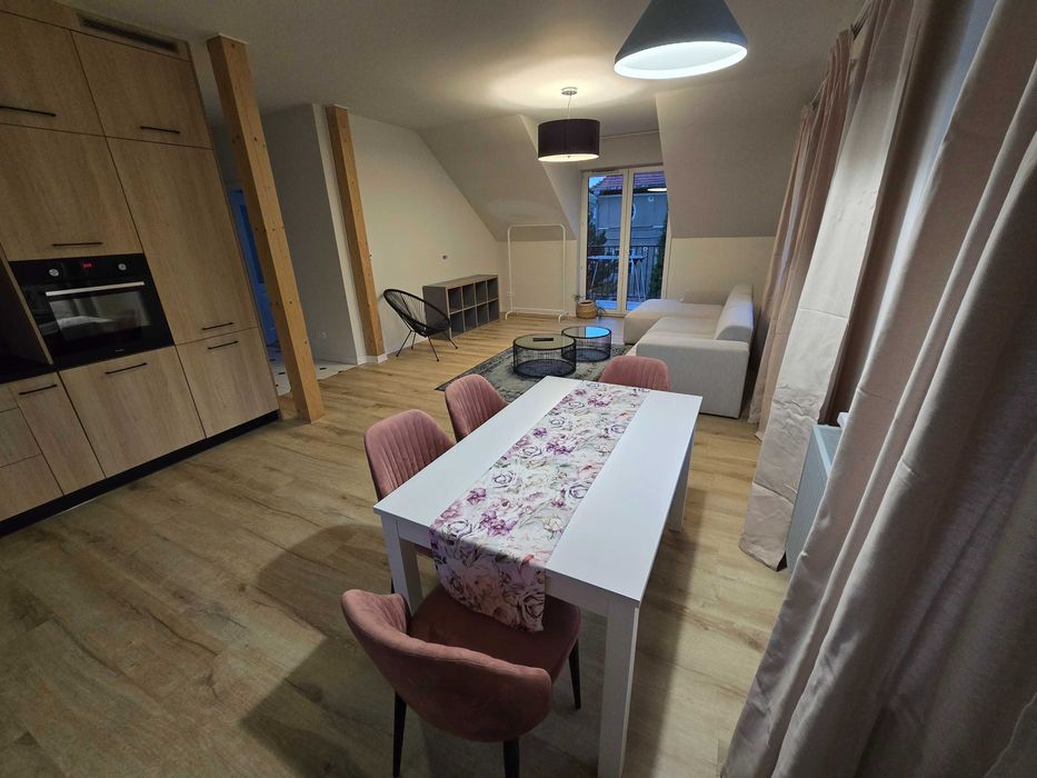 Wynajmę mieszkanie 55 m², ul. Piastowska, 57-200 Ząbkowice Śląskie