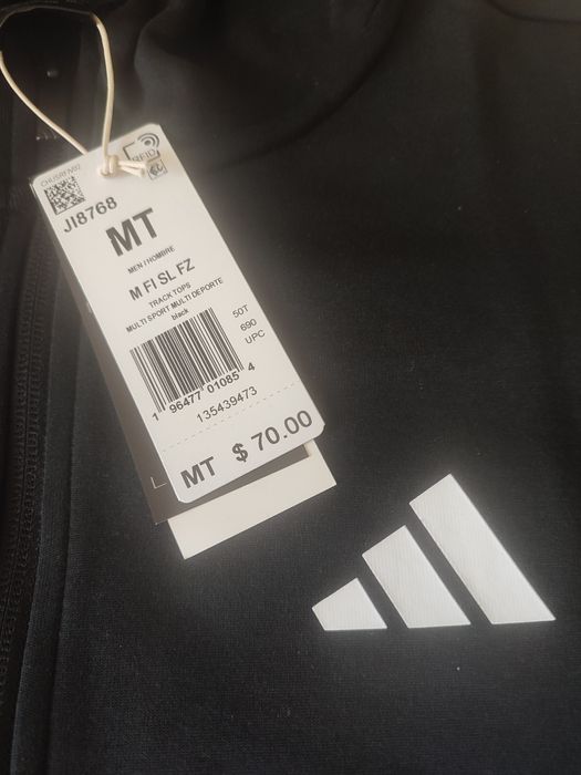 Кофта, толстовка, худі, худи adidas Future Icons