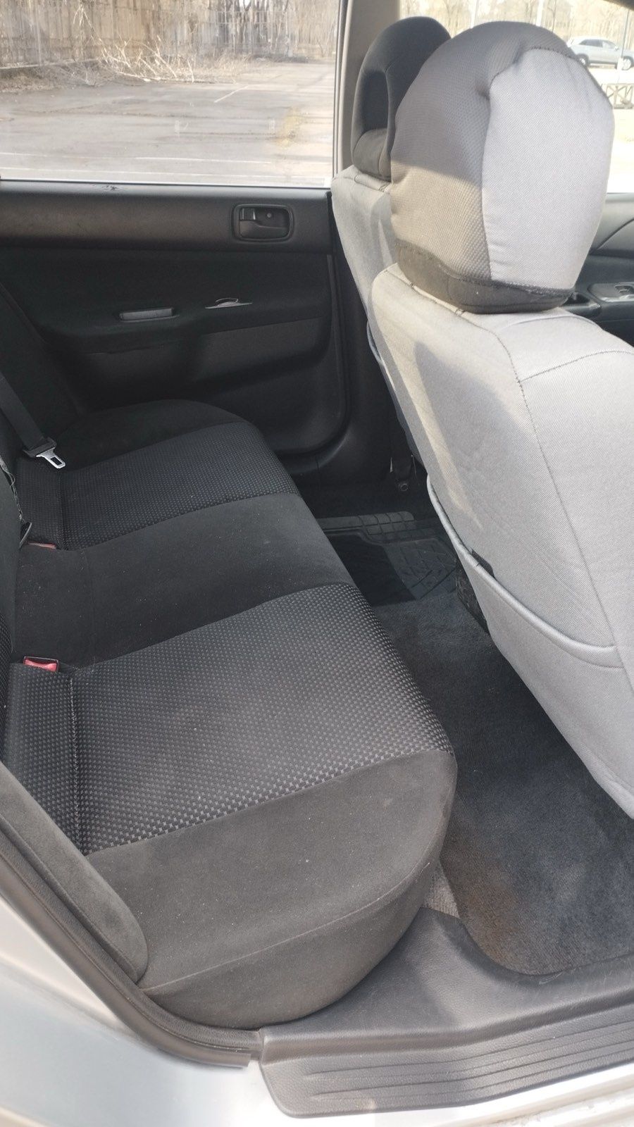 Продам Mitsubishi lancer 9