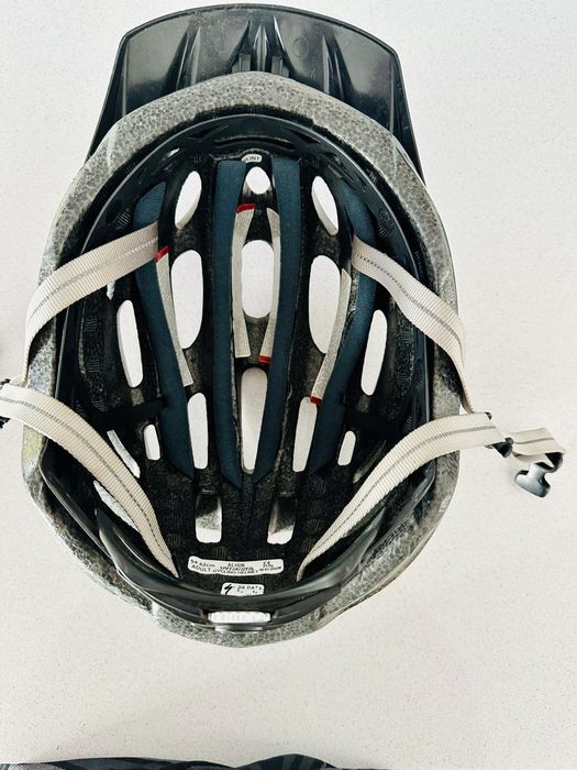 Capacete Specialized bom estado