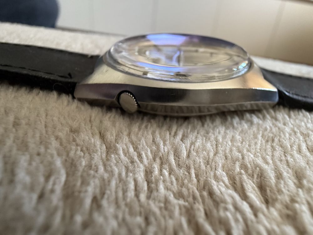 Zegarek Seiko 5 Automatic Vintage