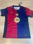 Koszulka Piłkarska Fc Barcelona