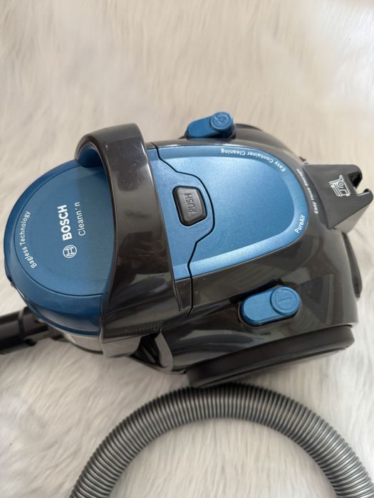 Пилосос   bocsh