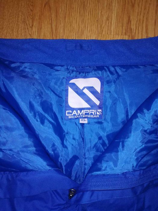 Сноубордичні штани Campri Англія Лижні штани р.L-XL (50-52)