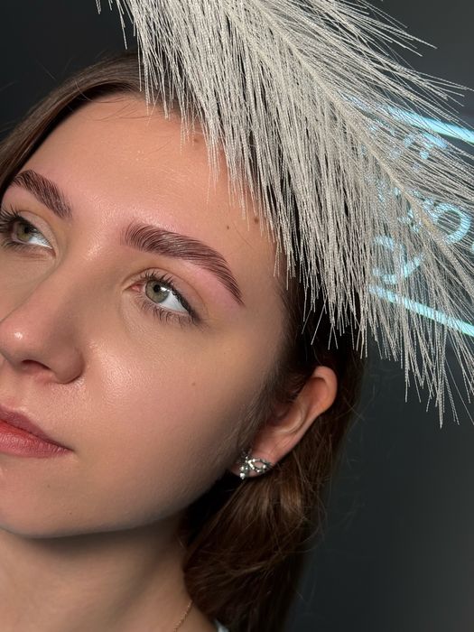 Шукаю моделей. Брови, вії ! Київ Печерська