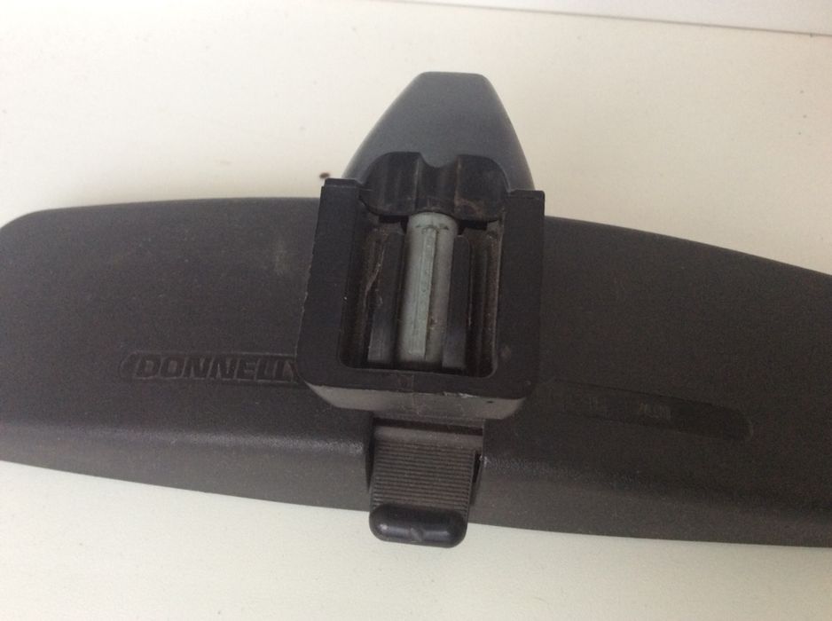 Дзеркало заднього виду Donnelly-Renault