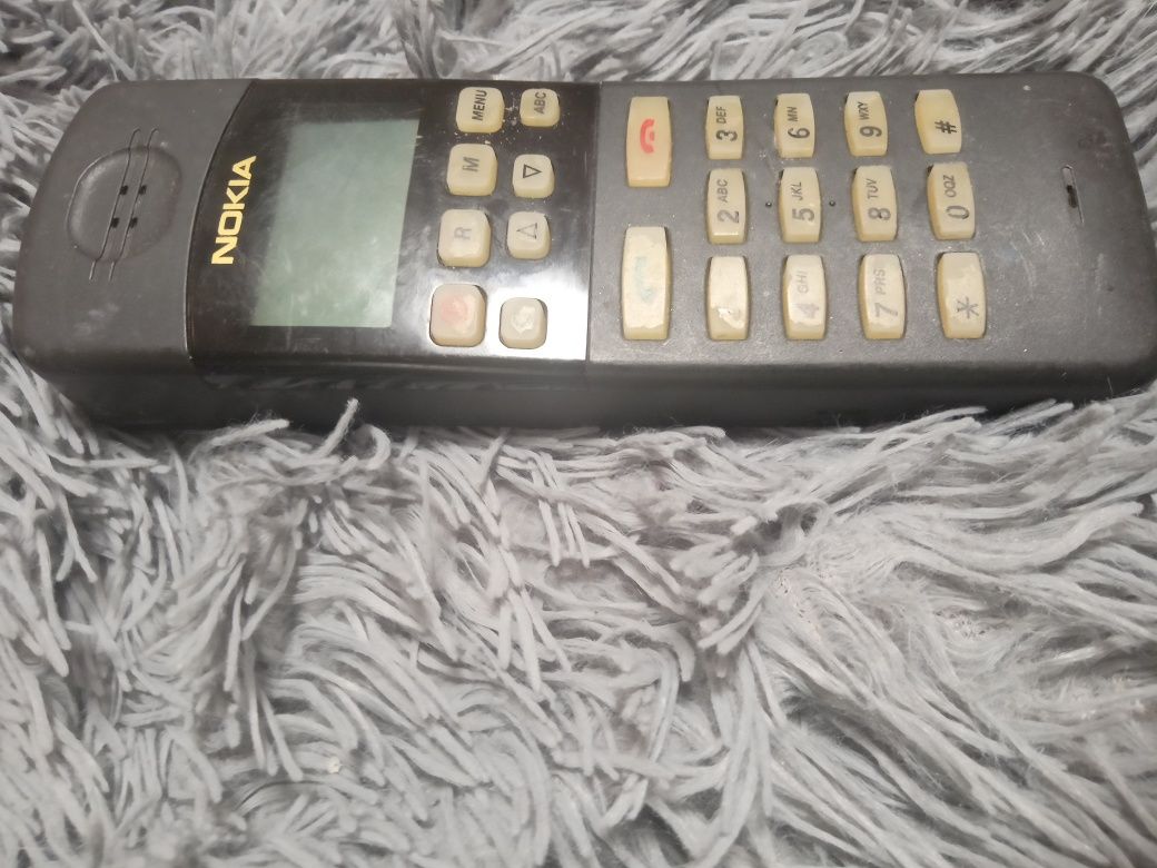 Nokia thf-8a / nokia