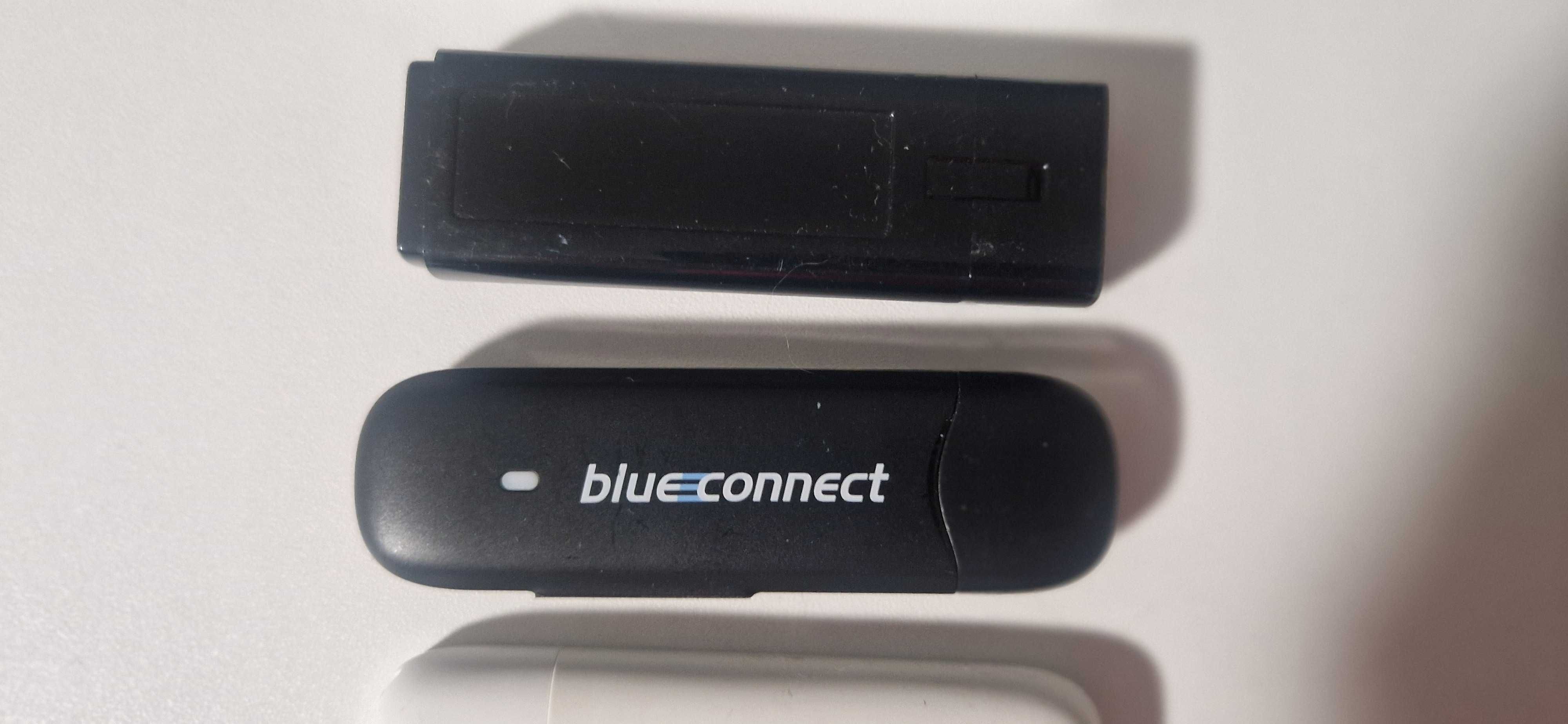 Modemy: huawei mobile connect,  huawei mobile broadband, itp.