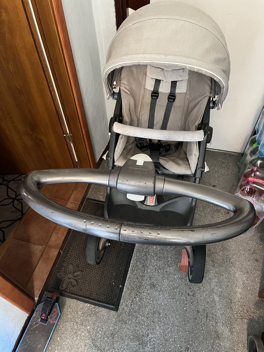 Spacerówka Stokke