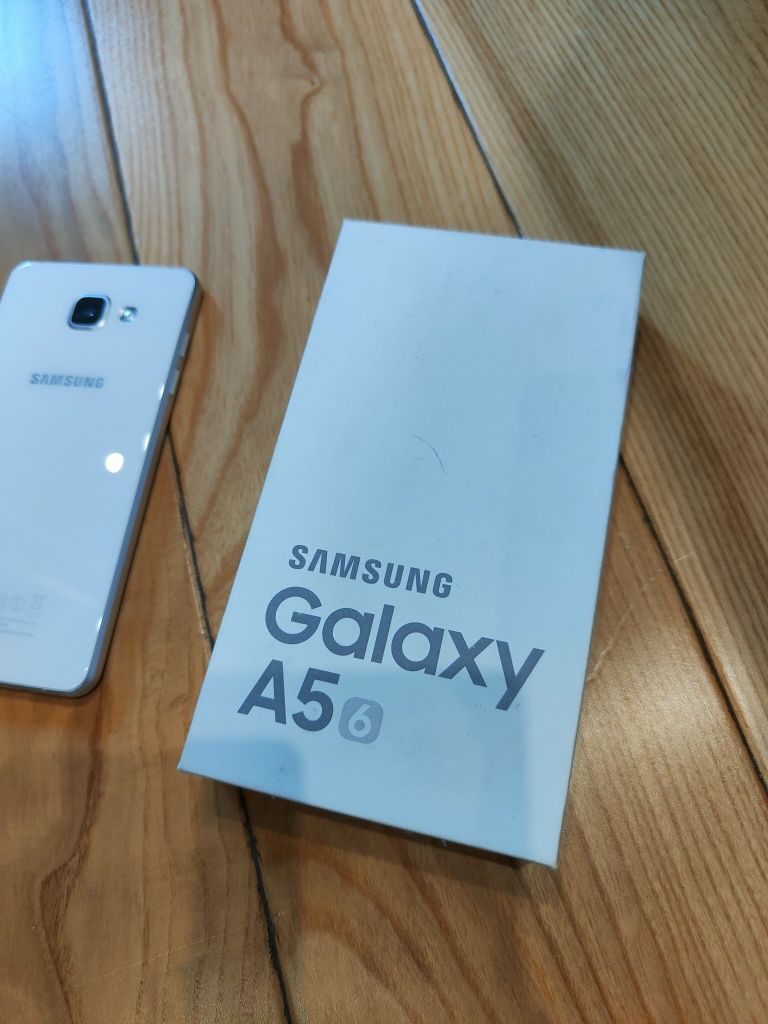 Samsung Galaxy A5