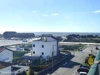 Apartamento T2 com vista mar e terraço - Praia da Vagueira