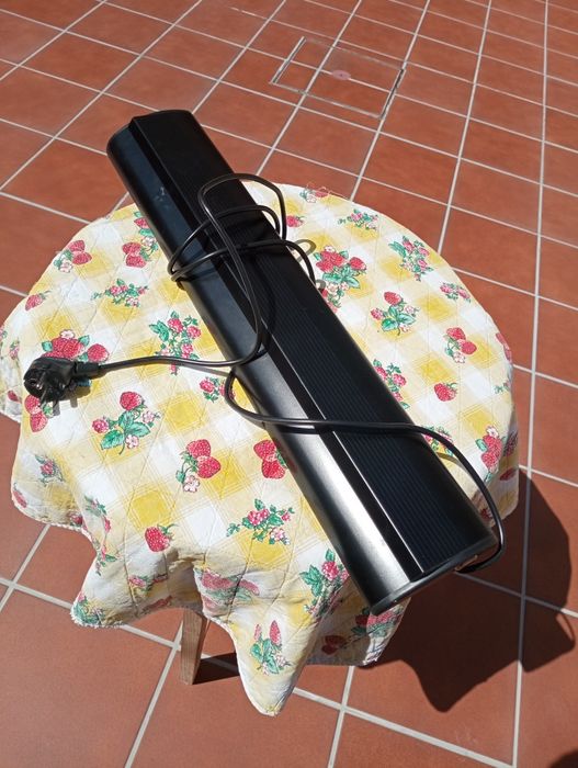 Candeeiro de aquário