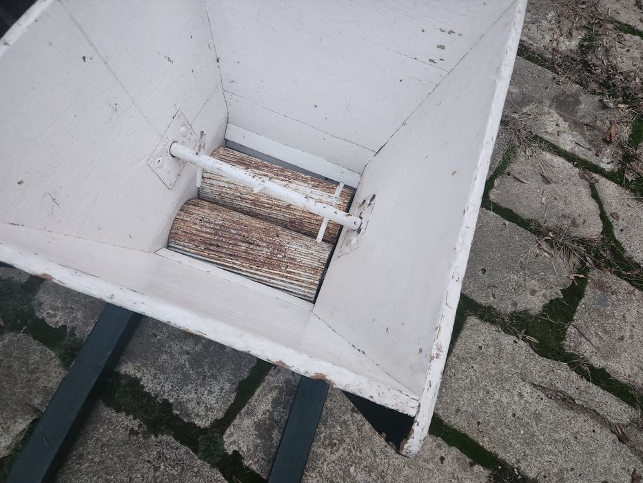 Przemysłowa wyciskarką do owoców 100kg