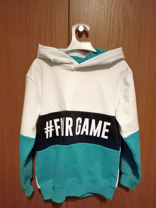 Pólos da Zippy novos