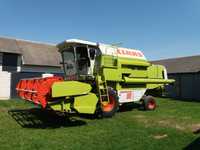 CLAAS DOMINATOR 96 hydro heder 3,90 m