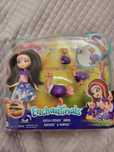 Enchantimals Rodzina Strusie