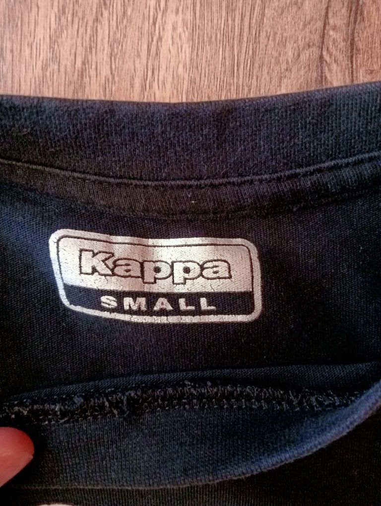 Футболка kappa casuals