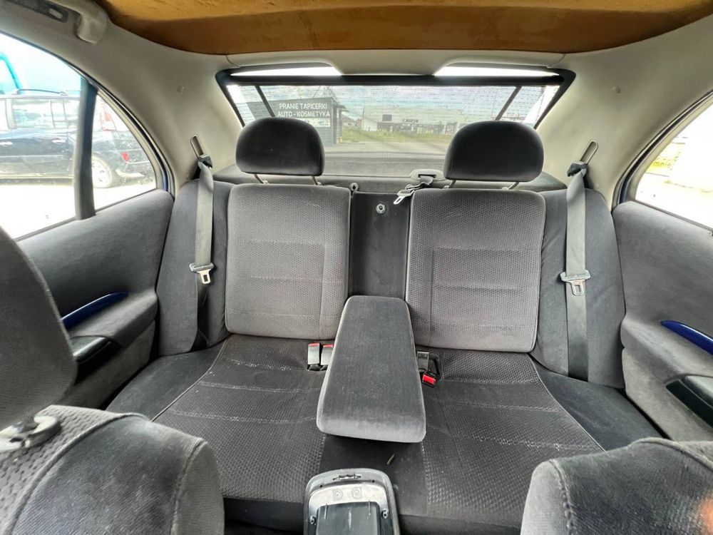 Opel Omega 2.0 ///LPG///FajnyStan///NowyRozrząd///BezWkładu///Zamiana