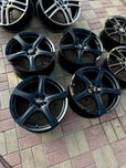 Диски R18 5.100 ET35 шкода фольц субару