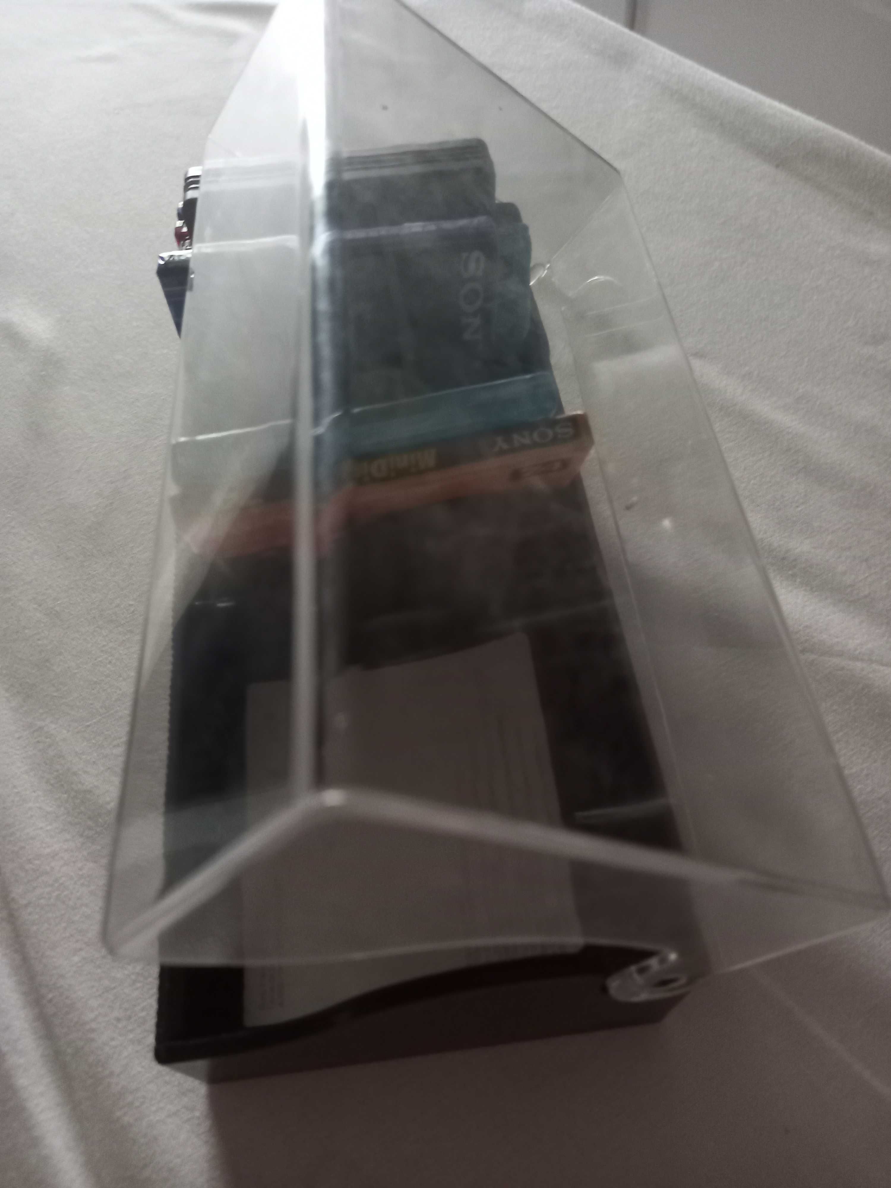 Mini Disc Walkman