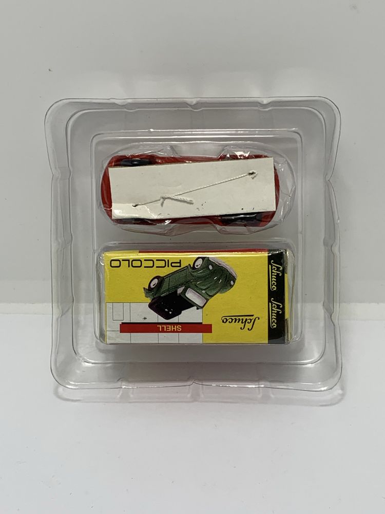 Volkswagen Tecnho Classica 98 Schuco Piccolo 1:90