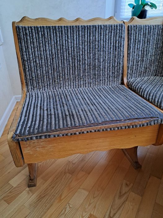 Куток кухонний вживаний