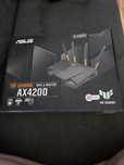 ASUS Tuf Gaming AX4200 WIFI 6